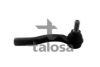 HONDA 53540T1GE01 Tie Rod End